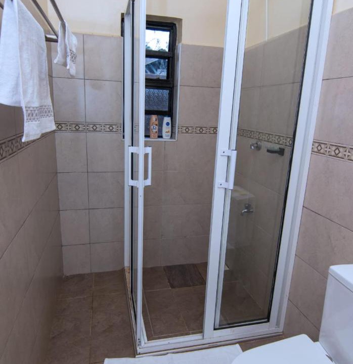 Photo of Bathroom in Chuka