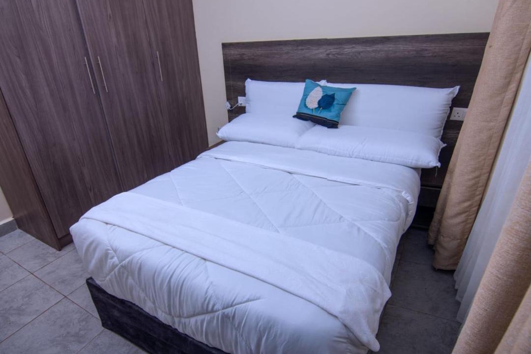 Photo of Bedroom in Chuka