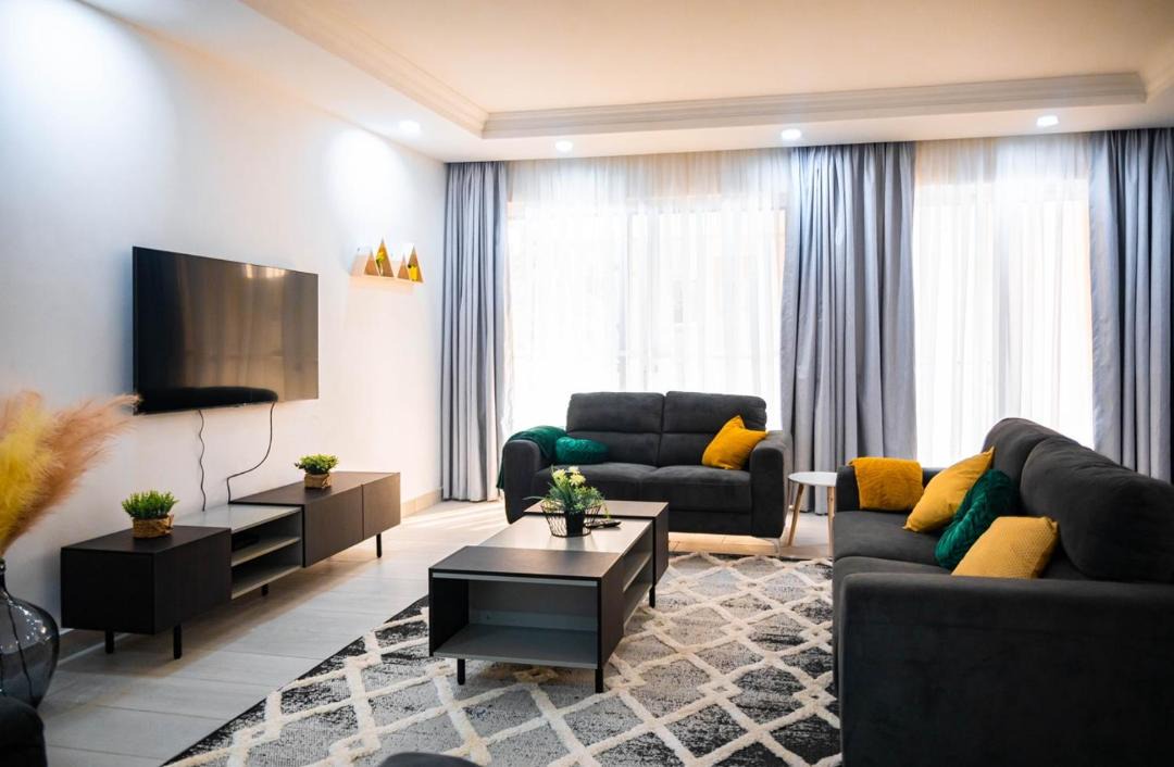 Photo of Livingroom in North Ridge