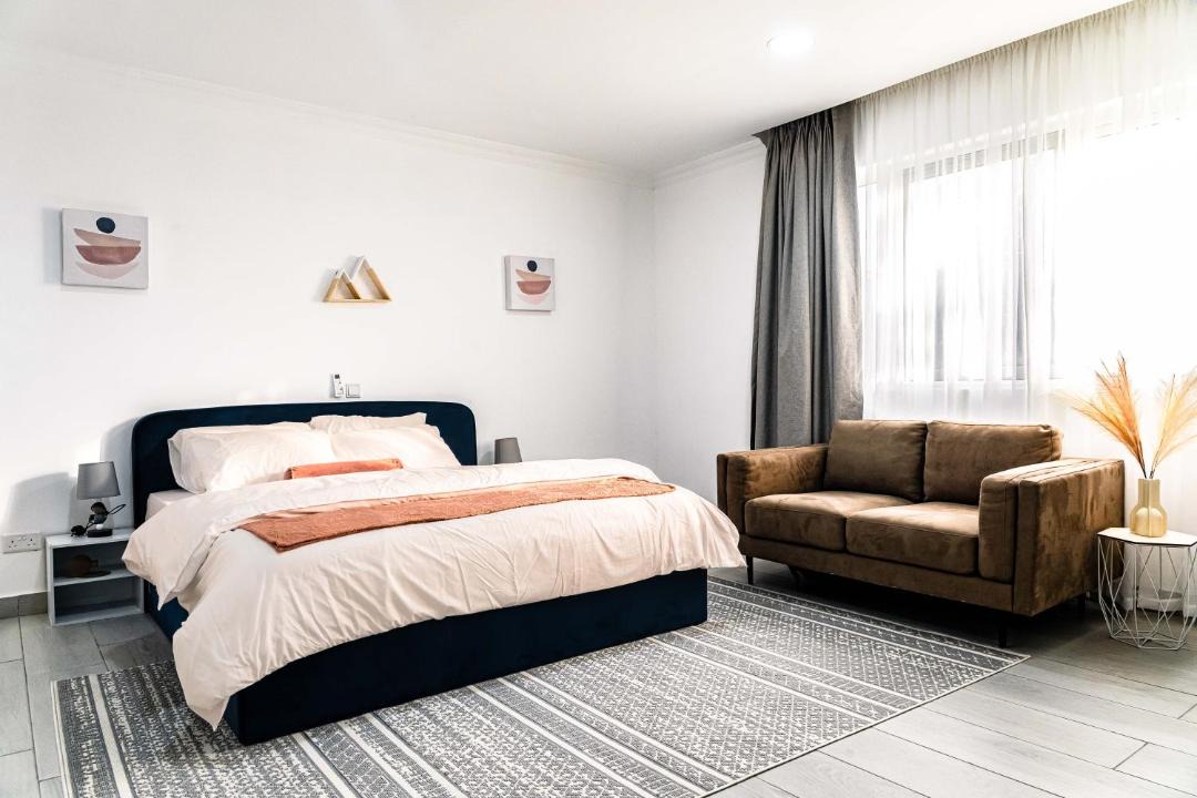 Photo of Bedroom in North Ridge
