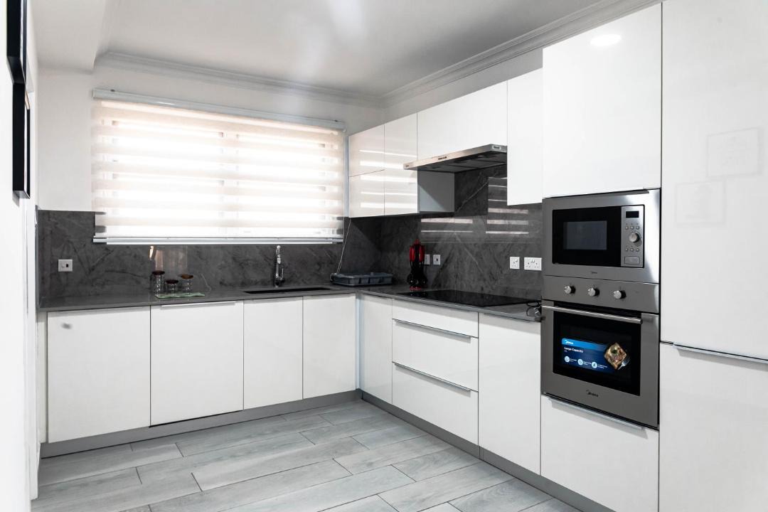 Photo of Kitchen in North Ridge
