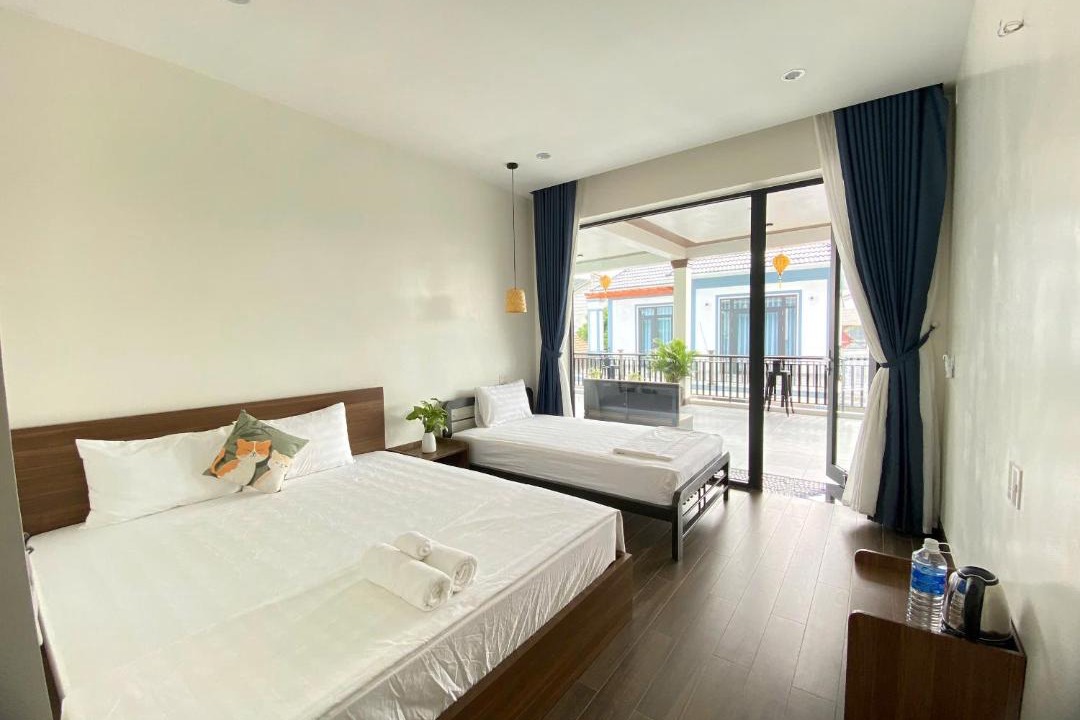 Photo of Bedroom in Son Trach