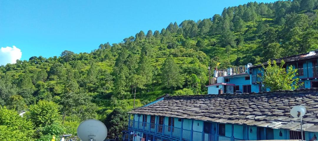 Photo of Others in Chamba