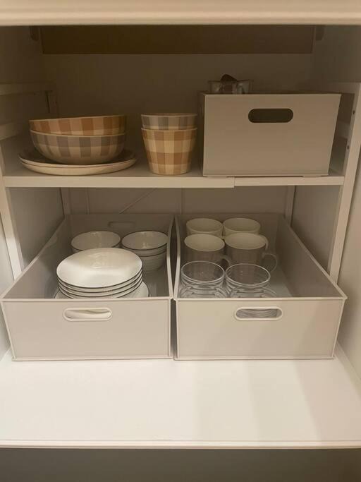 Photo of Kitchen in Uenosono-cho