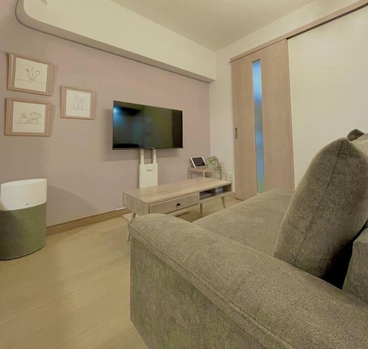 Photo of Livingroom in Uenosono-cho