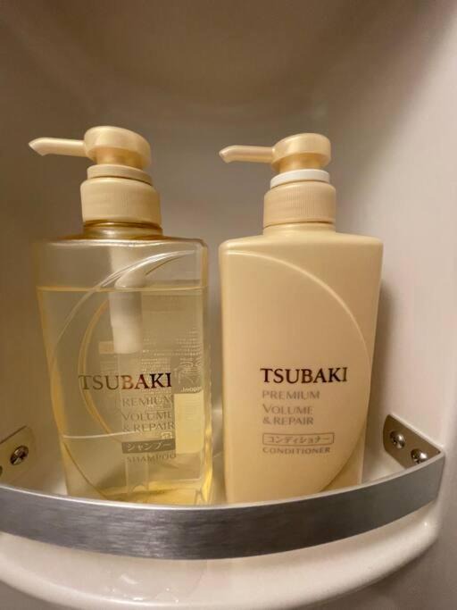 Photo of Bathroom in Uenosono-cho