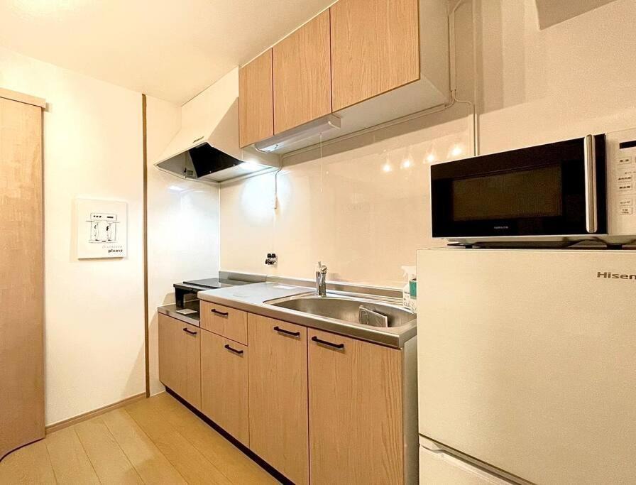 Photo of Kitchen in Uenosono-cho