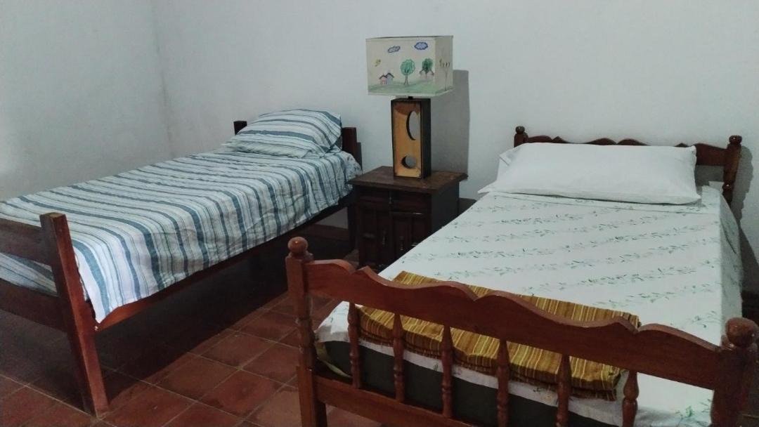 Photo of Bedroom in Suchitoto
