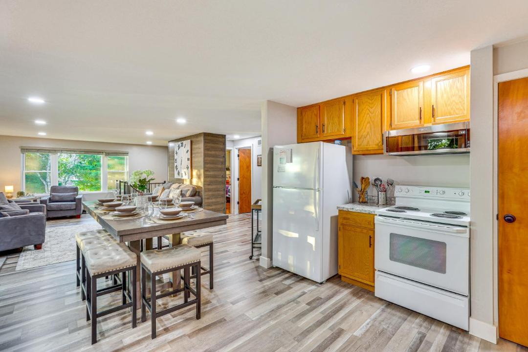 Photo of Kitchen in Okee