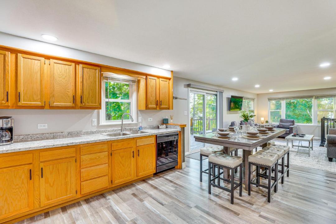 Photo of Kitchen in Okee