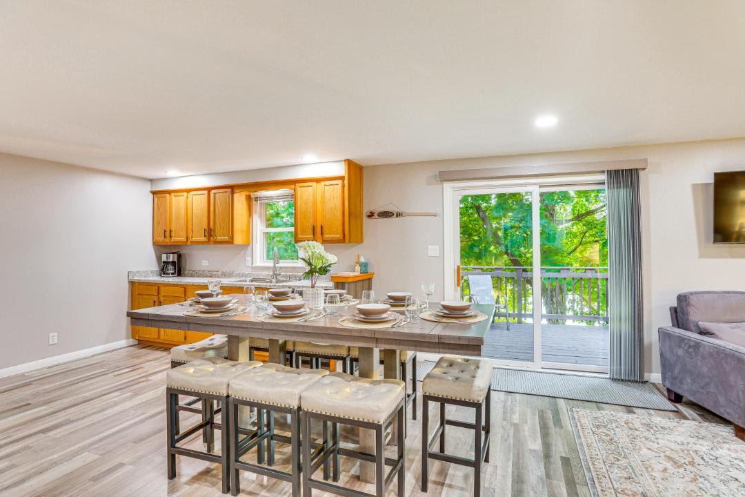 Photo of Kitchen in Okee