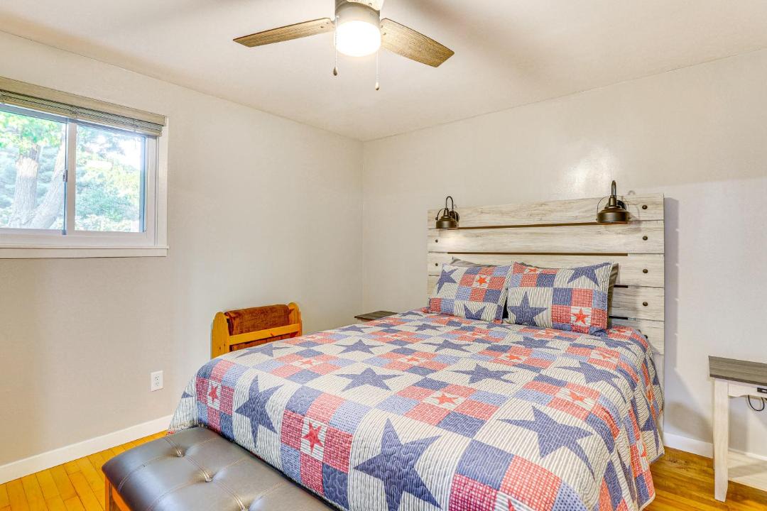 Photo of Bedroom in Okee