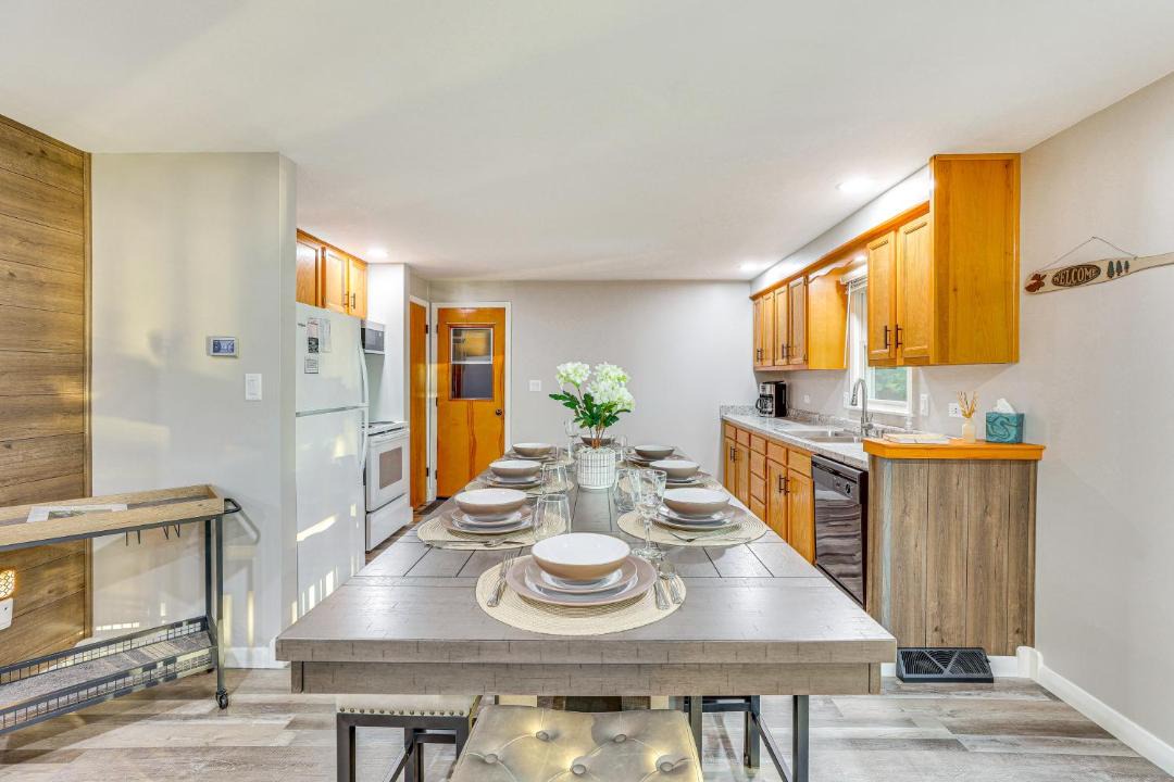 Photo of Kitchen in Okee