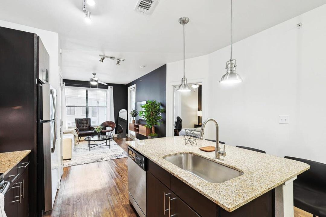 Photo of Kitchen in Frisco