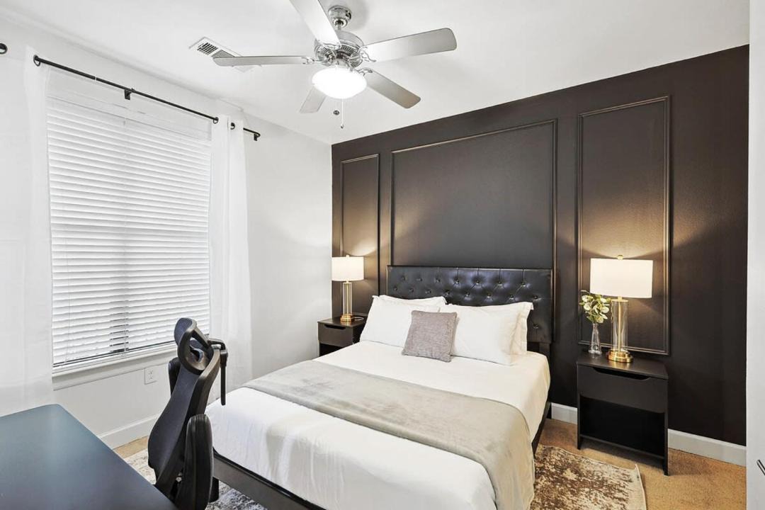 Photo of Bedroom in Frisco