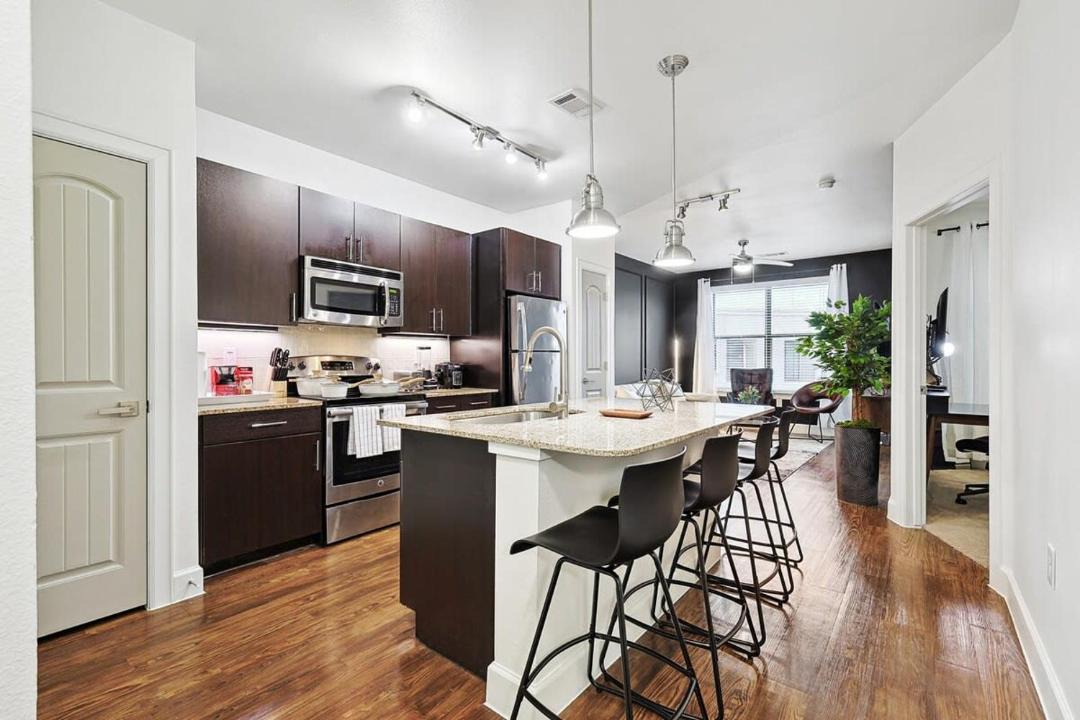 Photo of Kitchen in Frisco