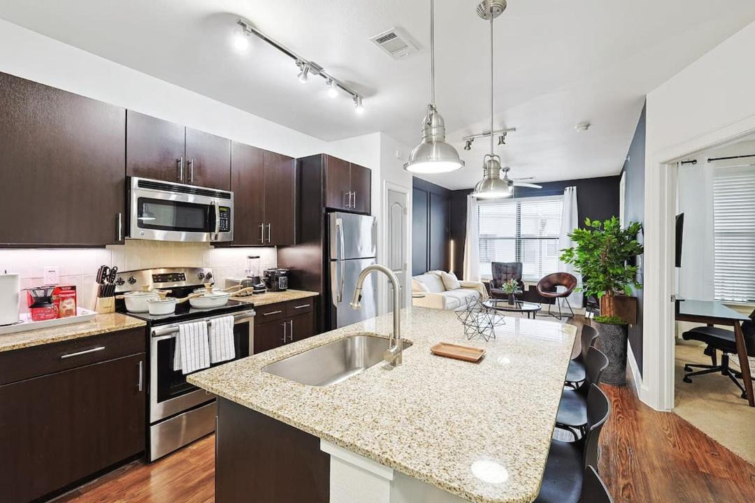 Photo of Kitchen in Frisco