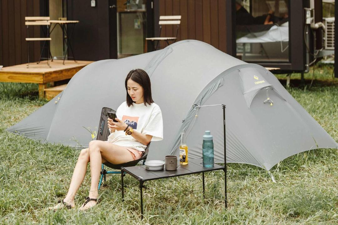 Photo of Outdoor in Dahu