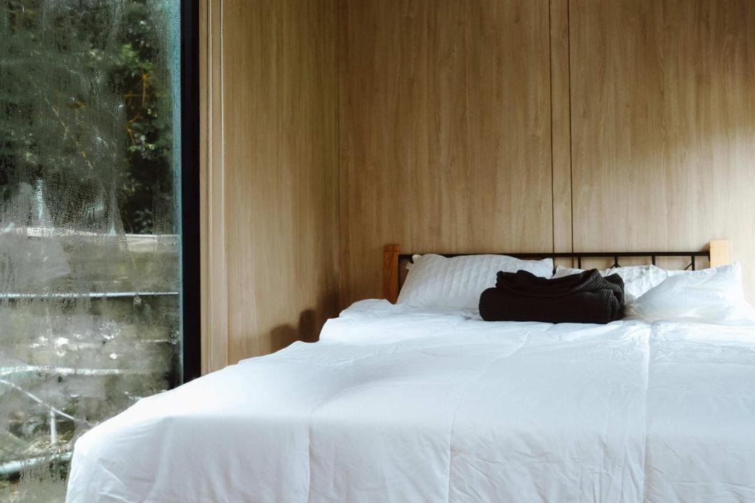 Photo of Bedroom in Dahu