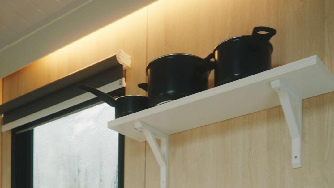 Photo of Kitchen in Dahu
