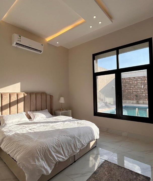 Photo of Bedroom in Al Qassim