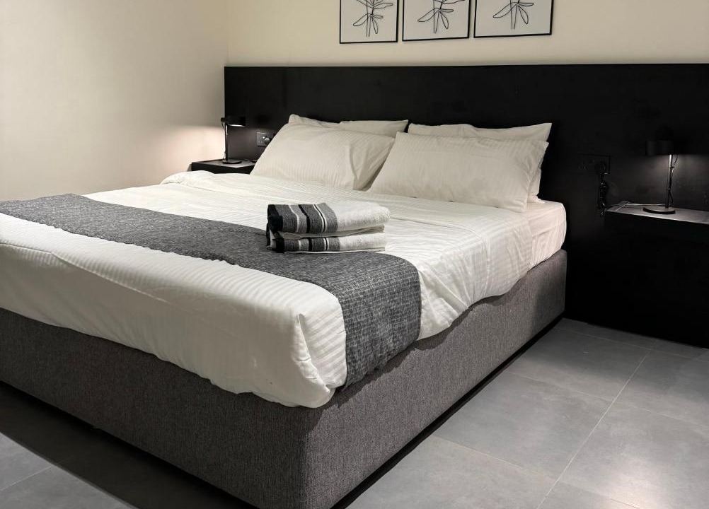 Photo of Bedroom in Al Hadd