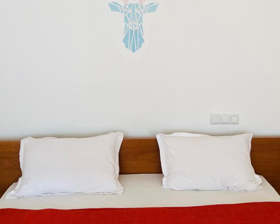 Photo of Bedroom in Sololaki