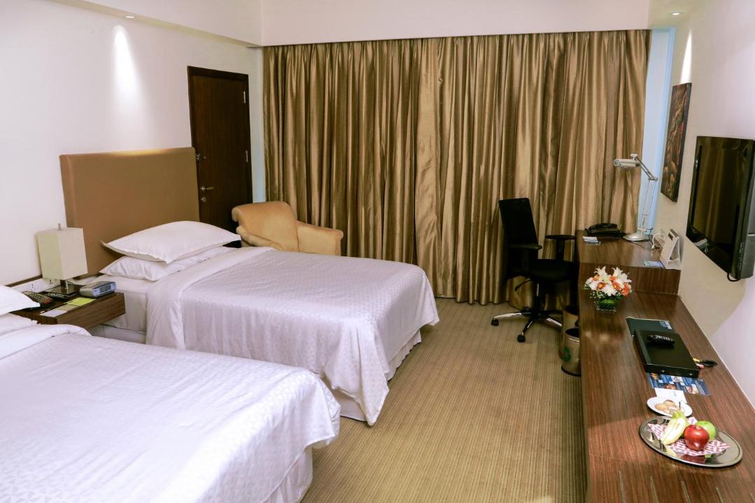 Photo of Bedroom in Vashi