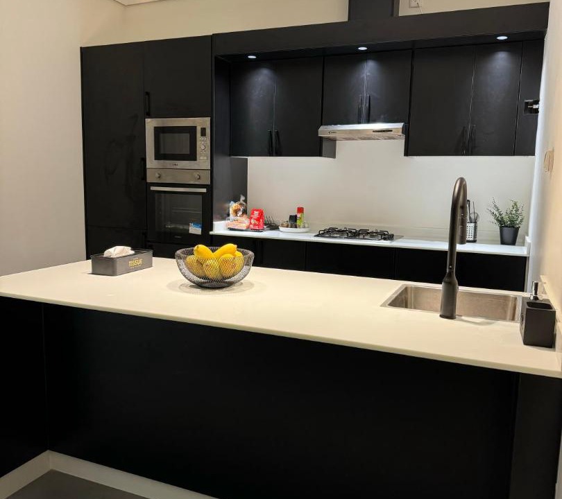 Photo of Kitchen in Al Hadd