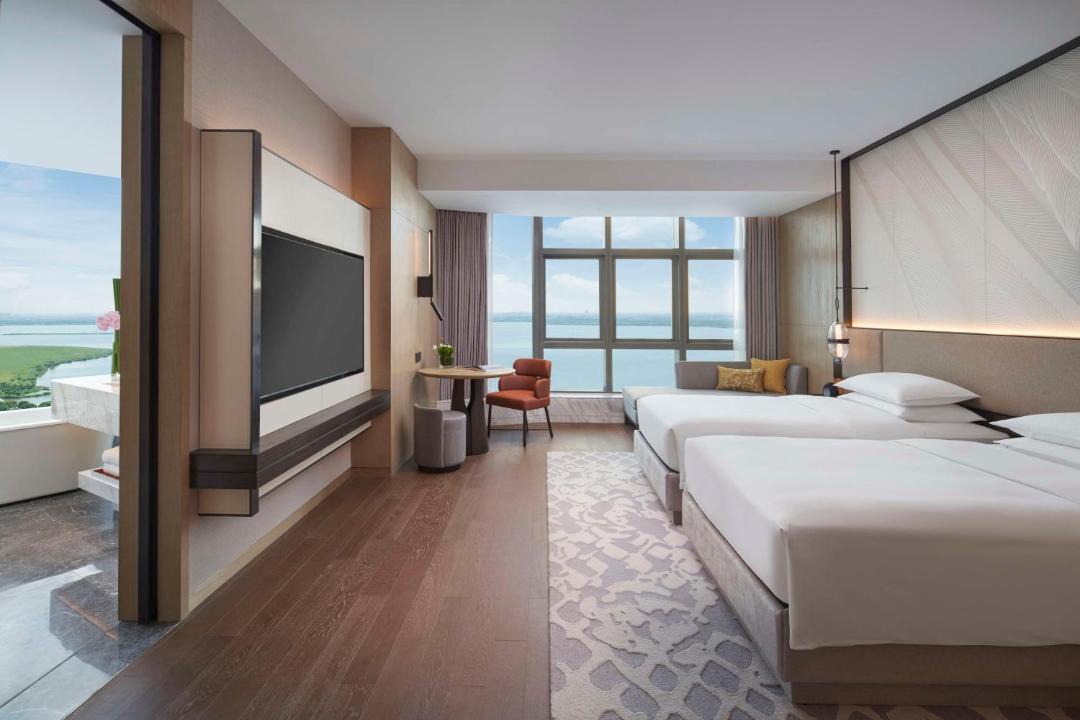 Photo of Bedroom in Changshu