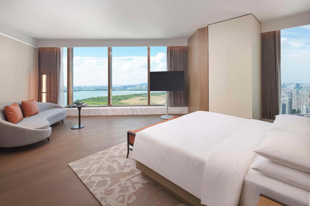 Photo of Bedroom in Changshu