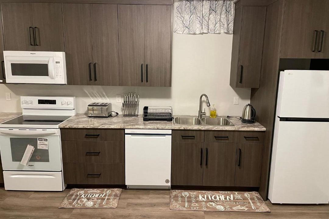 Photo of Kitchen in Fonthill