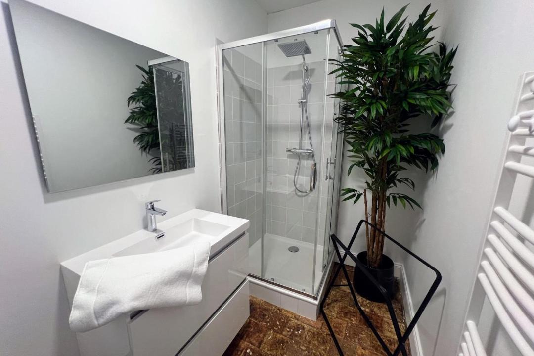 Photo of Bathroom in Mortagne-au-Perche