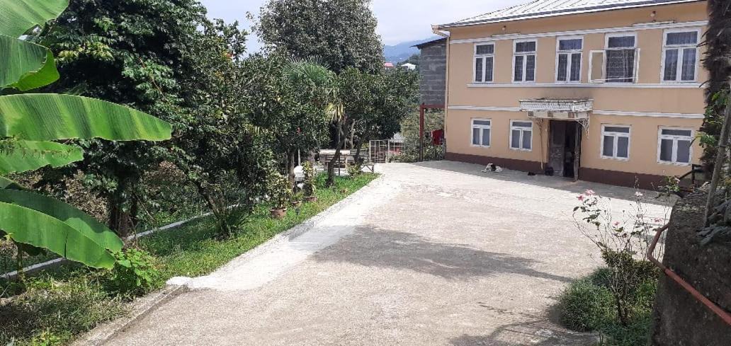 Photo of Others in Tsikhisdziri