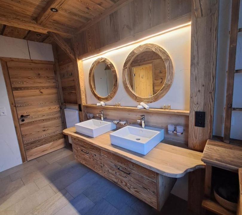 Photo of Bathroom in Rettenschoess