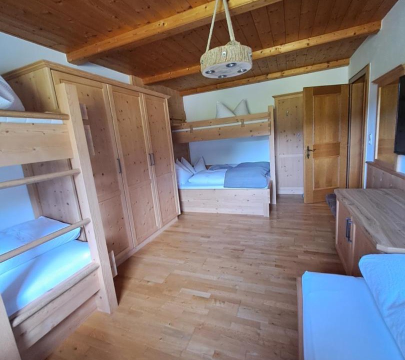 Photo of Bedroom in Rettenschoess