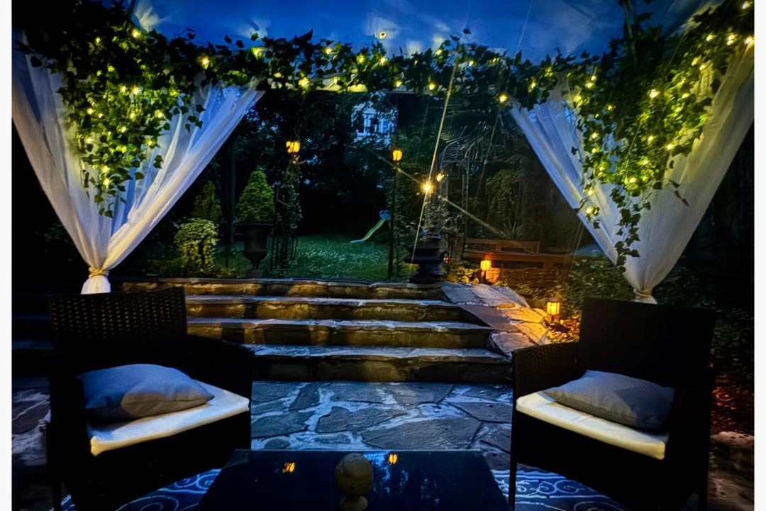 Photo of Patio Balcony in Bollee