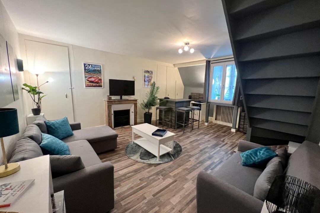 Photo of Livingroom in Bollee