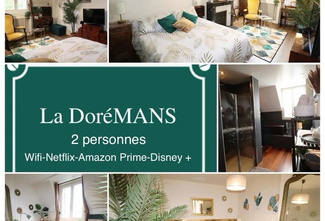Photo of Livingroom in Bollee