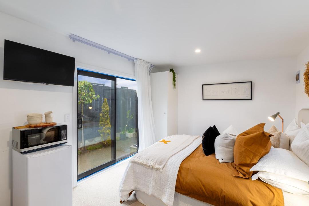 Photo of Bedroom in Merivale