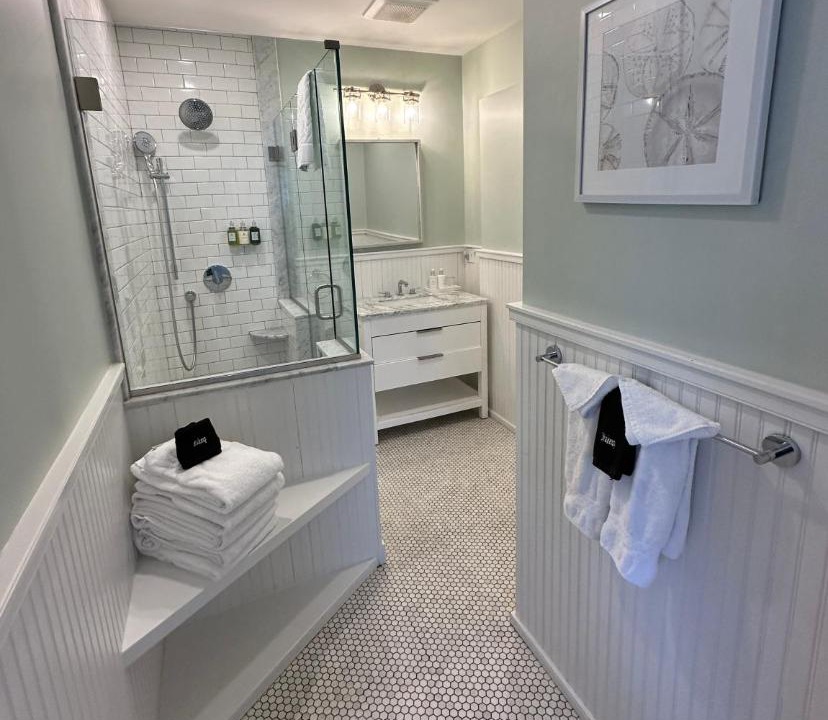 Photo of Bathroom in Historic Hill