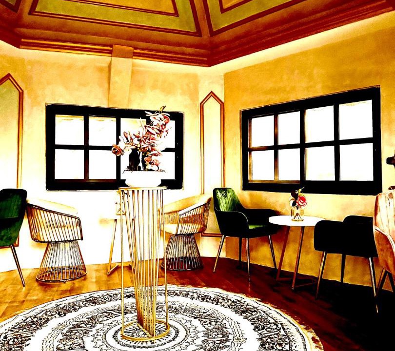 Photo of Livingroom in Al Kubus