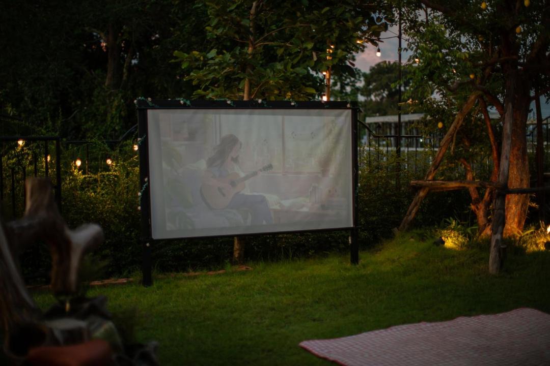 Photo of Outdoor in Sirindhorn