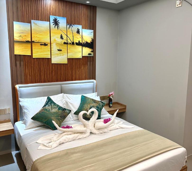 Photo of Bedroom in Mathiveri