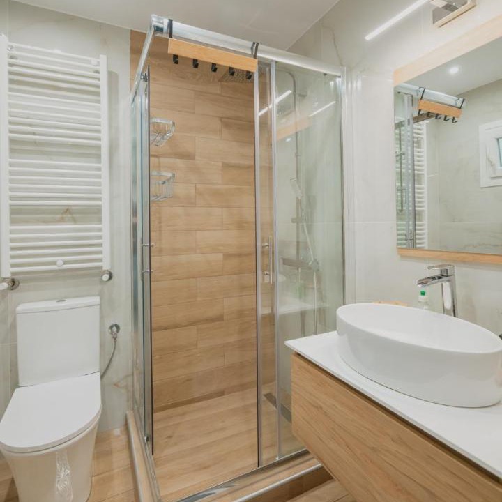 Photo of Bathroom in Serres