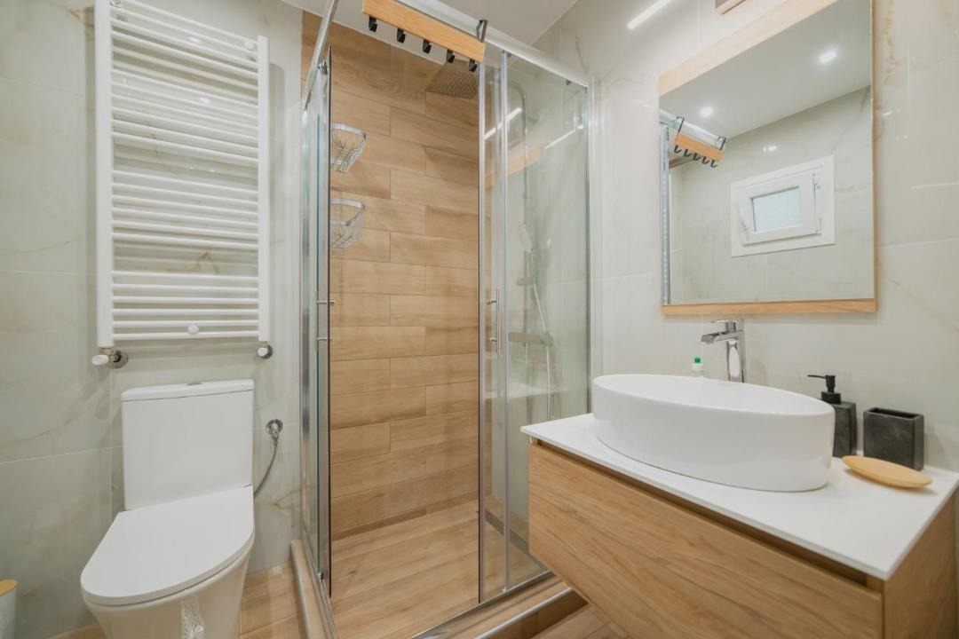 Photo of Bathroom in Serres