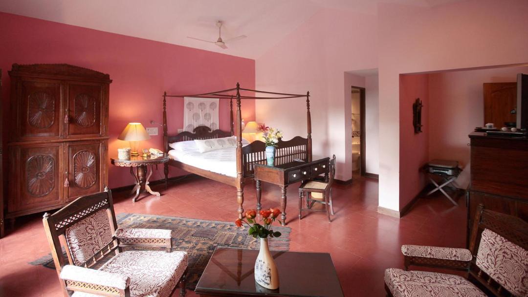 Photo of Bedroom in Nagoa