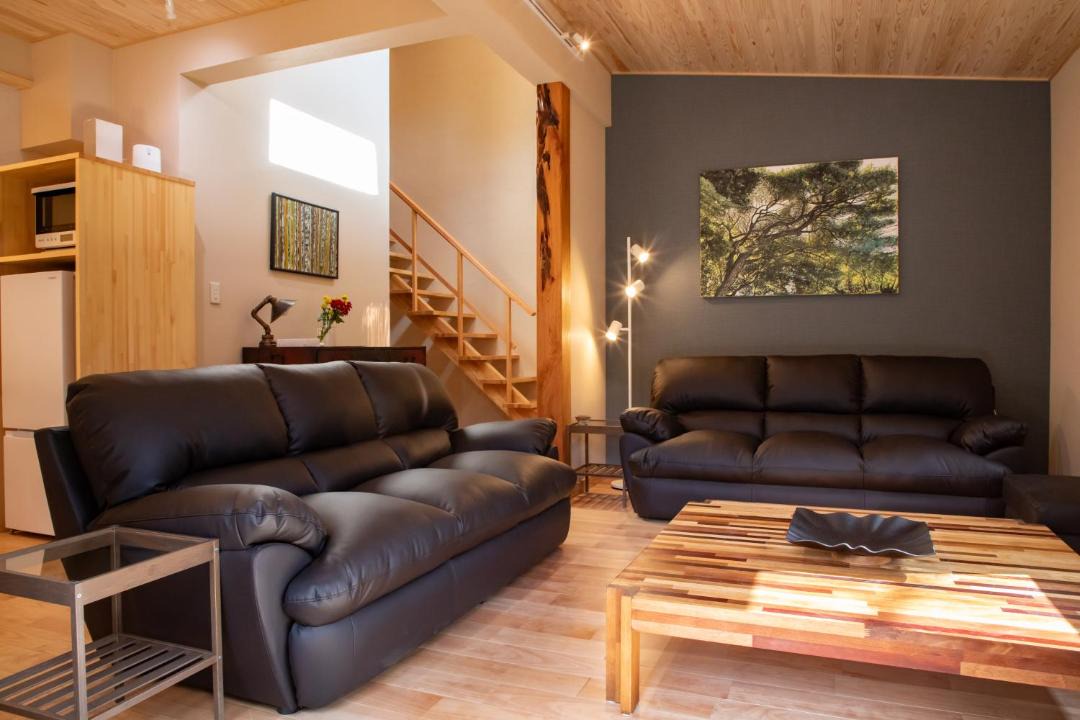 Photo of Livingroom in Nikko