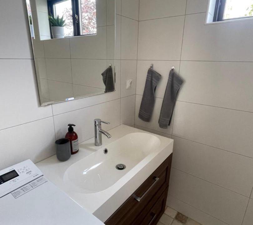 Photo of Bathroom in Torsby