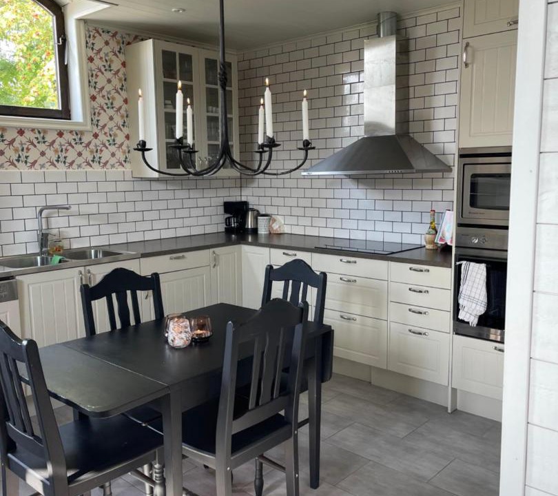 Photo of Kitchen in Torsby